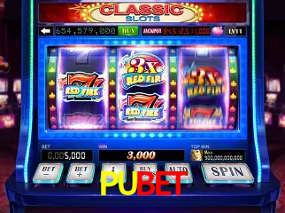 PUBET