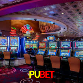 PUBET APP