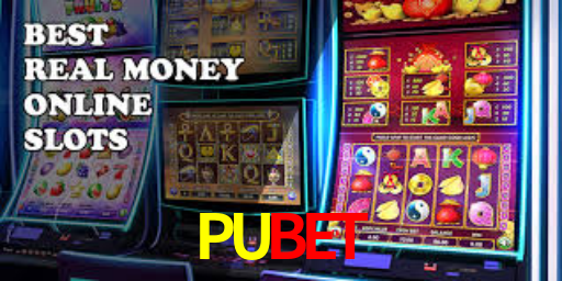 PUBET