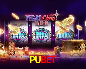 PUBET APP