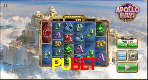 PUBET