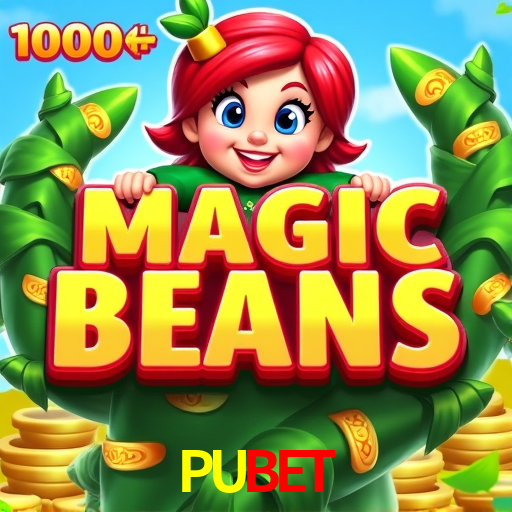 PUBET APP