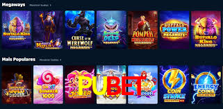 PUBET APP