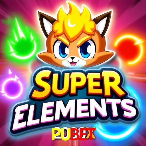 PUBET APP