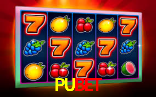 PUBET APP