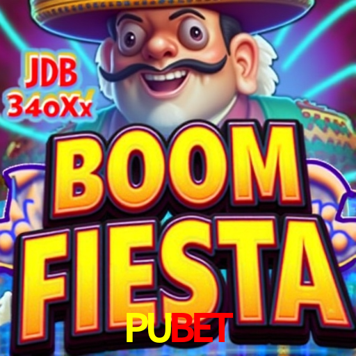 PUBET APP